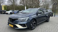 Gebruikt 2023 Renault Mégane IV Engineered Stationwagen | € 27.895 (Eerlijke prijs)