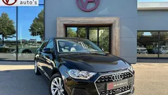Hatchback Gebruikt 2024 Audi A1 Sportback Advanced Plus Hatchback | € 28.945 (Eerlijke prijs)