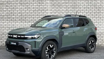 Occasion 2025 Dacia Duster Extreme SUV | € 30.495 (Goede deal)