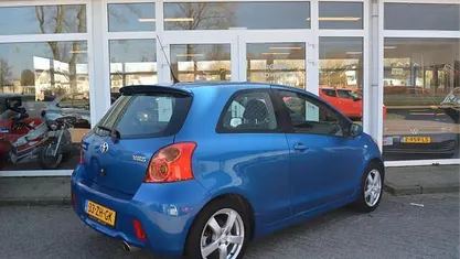 Occasion Toyota Yaris Sport 135 PK (99 kW) 2008 Hatchback