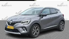 Suv Gebruikt 2021 Renault Captur Edition One SUV | € 22.950 (Eerlijke prijs)