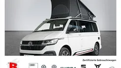 Gebruikt 2023 VW Transporter Ocean Van | € 118.427