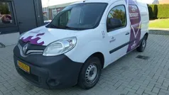 Wit Gebruikt 2015 Renault Kangoo MPV | € 3.500 (Eerlijke prijs)