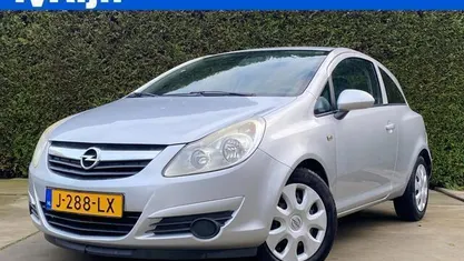 Occasion Opel Corsa Selection 60 PK (44 kW) 2009 Hatchback