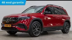 Gebruikt 2024 Mercedes EQB250+ Business SUV | € 46.450 (Goede deal)