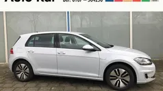 Wit Gebruikt 2019 VW e-Golf Hatchback | € 14.990 (Eerlijke prijs)