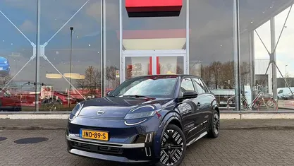 Occasion Nissan Micra Advance 110 kW (150 PK) 2025 Hatchback