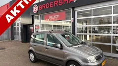 Gebruikt 2011 Fiat Panda Active Hatchback | € 2.250 (Eerlijke prijs)