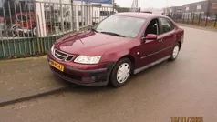 Gebruikt 2004 Saab 9-3 Sedan | € 1.600 (Eerlijke prijs)