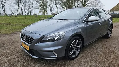 Occasion Volvo V40 Business Edition 120 PK (88 kW) 2015 Hatchback