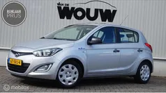 Gebruikt 2012 Hyundai i20 Hatchback | € 5.995 (Eerlijke prijs)