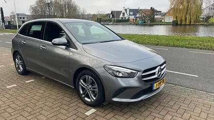 Occasion 2020 Mercedes B160 Advantage MPV | € 18.950 (Eerlijke prijs)