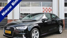 Gebruikt 2020 Audi A3 Sedan | € 19.995 (Super prijs)