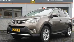 Gebruikt 2013 Toyota RAV4 MPV | € 16.950 (Eerlijke prijs)