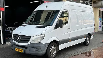 Overige Gebruikt 2014 Mercedes Sprinter Van | € 7.250 (Super prijs)