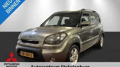 Gebruikt 2009 Kia Soul SUV | € 4.945 (Eerlijke prijs)