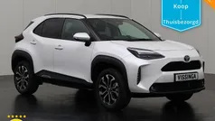 Gebruikt 2025 Toyota Yaris Cross SUV | € 31.500 (Eerlijke prijs)