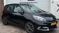 Gebruikt 2013 Renault Scénic III Bose Edition MPV | € 6.250 (Goede deal)