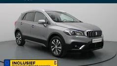 Grijs Gebruikt 2020 Suzuki SX4 S-Cross SUV | € 18.990 (Goede deal)