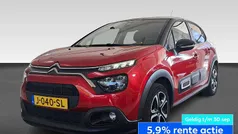 Gebruikt 2020 Citroën C3 Feel Hatchback | € 13.440 (Eerlijke prijs)