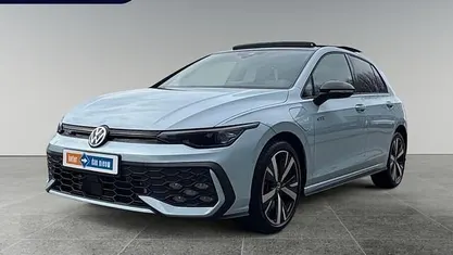 Occasion VW Golf VIII GTE 272 PK (200 kW) 2025 Hatchback