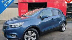 Gebruikt 2017 Opel Mokka X Business SUV | € 12.950 (Eerlijke prijs)