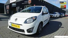 Gebruikt 2011 Renault Twingo Collection Hatchback | € 2.795 (Eerlijke prijs)