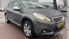 Gebruikt 2016 Peugeot 2008 Allure SUV | € 7.500 (Eerlijke prijs)