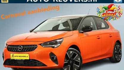 Occasion Opel Corsa-e Elegance 100 kW (136 PK) 2020 Hatchback