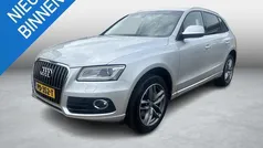 Gebruikt 2013 Audi Q5 Proline SUV | € 13.950 (Eerlijke prijs)