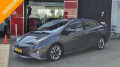 Gebruikt 2017 Toyota Prius Hatchback | € 17.440 (Goede deal)