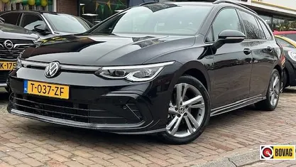 Occasion VW Golf VIII Business+ 2023 Stationwagen