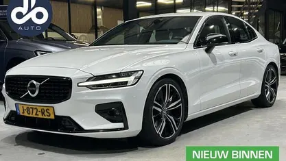 Occasion Volvo S60 R-Design 2020 Sedan
