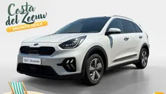 Wit Gebruikt 2020 Kia Niro SUV | € 19.930 (Eerlijke prijs)