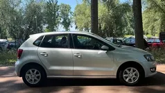Gebruikt 2011 VW Polo Comfortline Hatchback | € 3.399 (Super prijs)