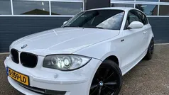Wit Gebruikt 2008 BMW 116 Hatchback | € 3.995 (Eerlijke prijs)