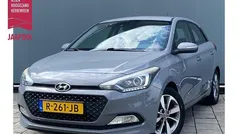 Gebruikt 2014 Hyundai i20 Comfort Hatchback | € 5.444 (Eerlijke prijs)