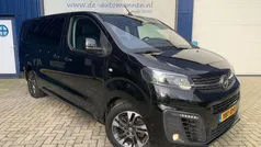 Zwart Gebruikt 2019 Opel Vivaro Innovation Van | € 18.995 (Eerlijke prijs)