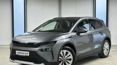 Gebruikt 2025 Skoda Elroq Business Line SUV | € 39.450 (Eerlijke prijs)