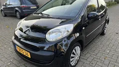 Gebruikt 2008 Citroën C1 Hatchback | € 1.850 (Eerlijke prijs)