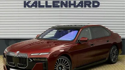 Occasion 2024 BMW i7 M Sport Sedan | € 79.875 (Eerlijke prijs)