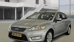 Grijs Gebruikt 2008 Ford Mondeo Ghia Hatchback | € 2.999 (Goede deal)