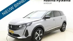 Gebruikt 2023 Peugeot 5008 GTi MPV | € 31.950 (Goede deal)