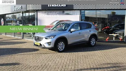 Occasion 2015 Mazda CX-5 SUV | € 15.450 (Eerlijke prijs)