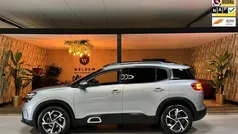 Grijs Gebruikt 2019 Citroën C5 Aircross Feel SUV | € 16.990 (Eerlijke prijs)