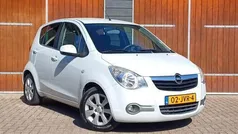 Opel Agila