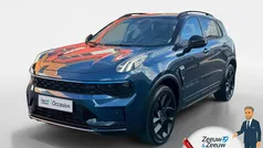 Blauw Gebruikt 2022 Lynk & Co 01 SUV | € 23.995 (Eerlijke prijs)