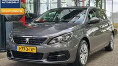 Grijs Gebruikt 2020 Peugeot 308 Hatchback | € 14.490 (Eerlijke prijs)