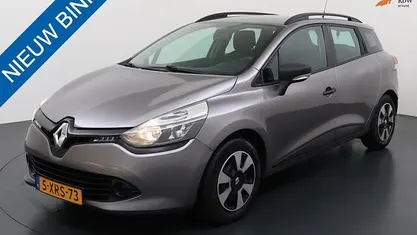 Occasion Renault Clio GrandTour Authentique 90 PK (66 kW) 2014 Stationwagen