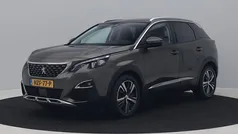 Grijs Gebruikt 2020 Peugeot 3008 Allure SUV | € 18.250 (Super prijs)